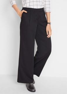 Брюки стрейч, Straight Bonprix