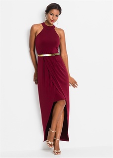 Платье макси Bonprix