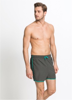 Шорты купальные, для мужчин Bonprix