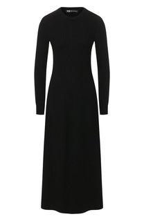 Шерстяное платье Y-3
