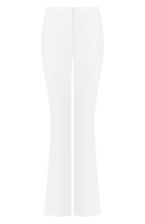 Расклешенные брюки Alexander McQueen