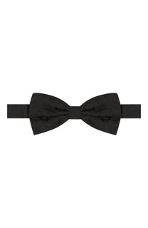 Шелковый галстук-бабочка Dolce & Gabbana