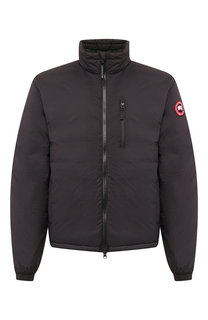 Пуховая куртка Lodge Canada Goose