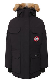 Парка Expedition Canada Goose