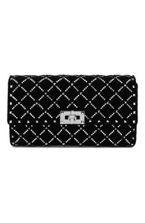 Клатч Valentino Garavani Rockstud Spike Valentino