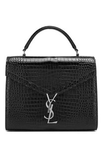 Сумка Cassandra medium Saint Laurent