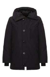 Пуховая парка Chateau Canada Goose