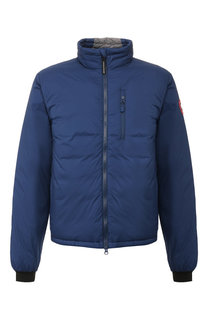 Пуховая куртка Lodge Canada Goose