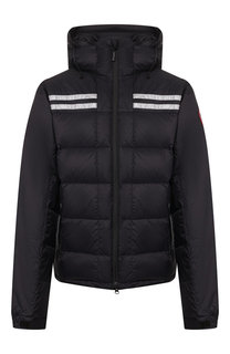 Пуховая куртка Summit Canada Goose