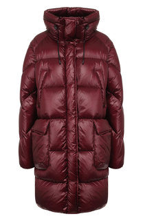 Пуховик Packable Woolrich