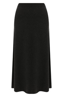 Кашемировая юбка Loro Piana