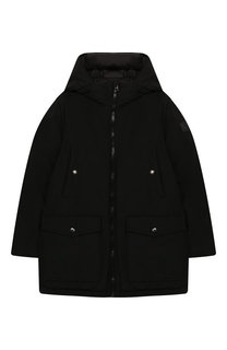 Двусторонняя куртка Woolrich