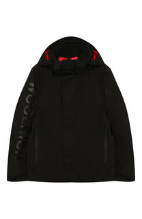 Куртка с капюшоном Woolrich