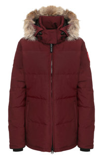 Парка Chelsea Canada Goose