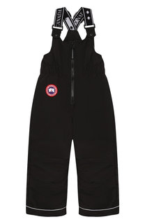 Утепленный комбинезон Canada Goose