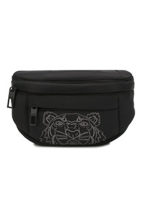 Поясная сумка Tiger Kenzo