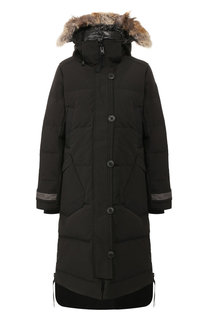 Пуховик Aldridge Canada Goose