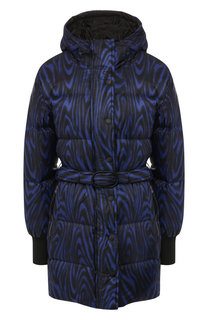 Пуховая куртка Kenzo