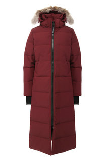 Пуховик Mystique Canada Goose