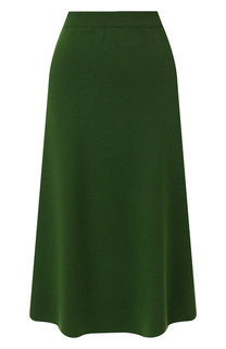 Кашемировая юбка Loro Piana