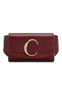 Поясная сумка Chloé C Chloé