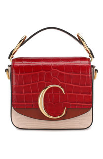 Сумка Chloé C mini Chloé
