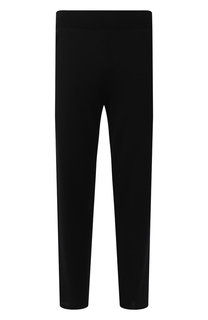 Шерстяные брюки Canali
