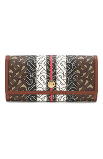 Кошелек Burberry