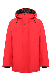 Пуховая парка Sandford Canada Goose