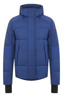 Пуховая куртка Armstrong Canada Goose