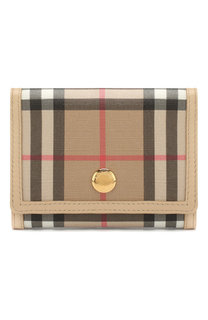 Портмоне Burberry