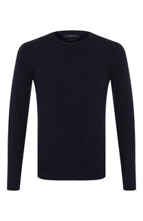 Шерстяной джемпер Daniele Fiesoli