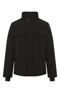 Пуховая куртка Forester Canada Goose