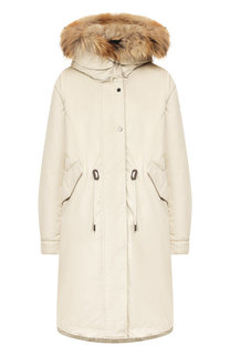 Комплект из двух курток Woolrich