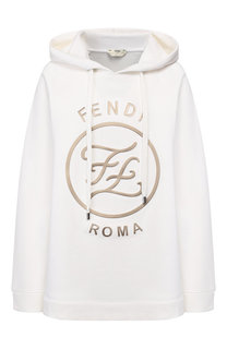 Худи Fendi