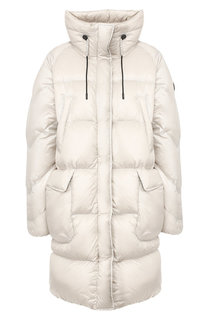 Пуховик Packable Woolrich