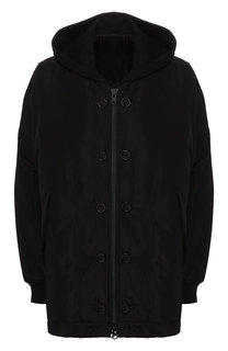 Куртка Yohji Yamamoto