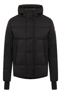 Пуховая куртка Armstrong Canada Goose