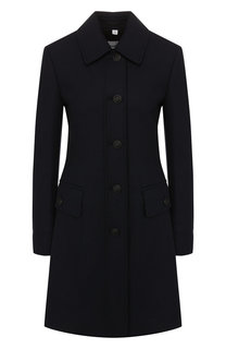 Пальто Angus Burberry