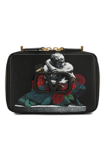 Сумка Valentino Garavani X Undercover VSLING small Valentino