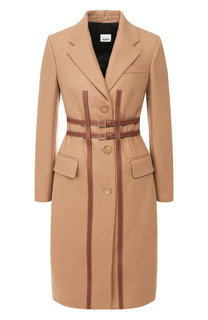 Пальто Callington Burberry