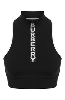 Топ Burberry