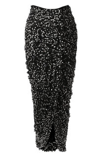 Юбка из вискозы Isabel Marant