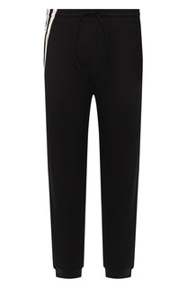 Хлопковые джоггеры Y-3
