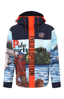 Куртка Outdoors Polo Ralph Lauren