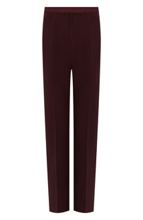 Брюки со стрелками Maison Margiela
