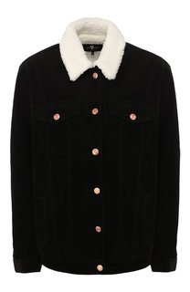 Куртка 7 For All Mankind