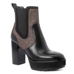 Ботильоны MICHAEL KORS 40F9CMME6L черный