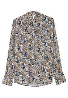 Блузка в принтом Pepe Jeans London