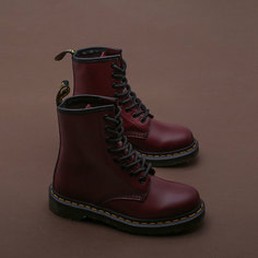 Ботинки Dr.martens Smooth